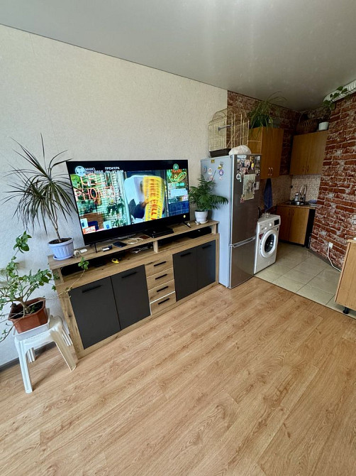 Продам 1 комнатную квартиру ЖК 7 небо Авангард - изображение 1