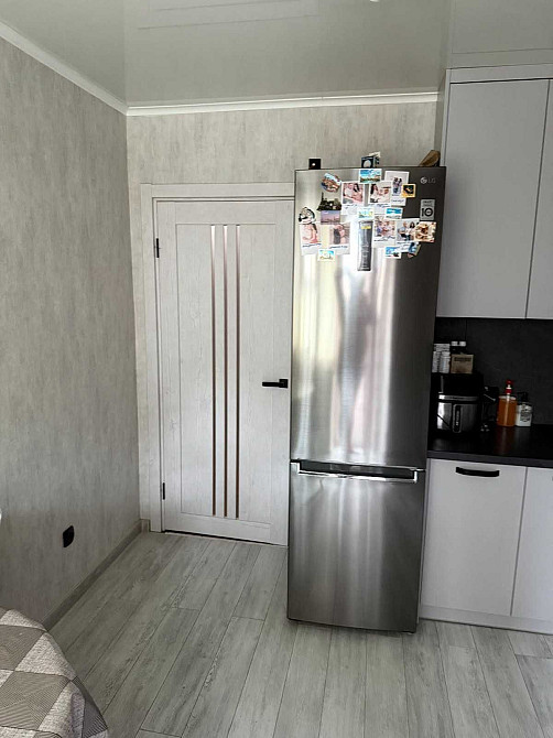 Продаж 1кк квартири неедалеко від Урожаю. Новобуд Автономне опалення Вінниця - зображення 3