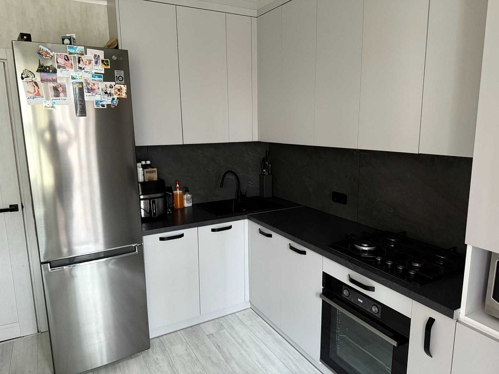 Продаж 1кк квартири неедалеко від Урожаю. Новобуд Автономне опалення Вінниця - зображення 2