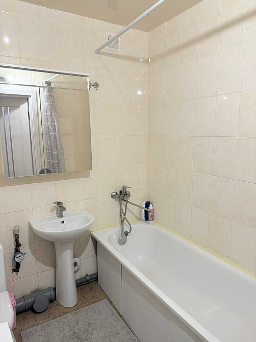 Продаж 1кк квартири неедалеко від Урожаю. Новобуд Автономне опалення Вінниця - зображення 5