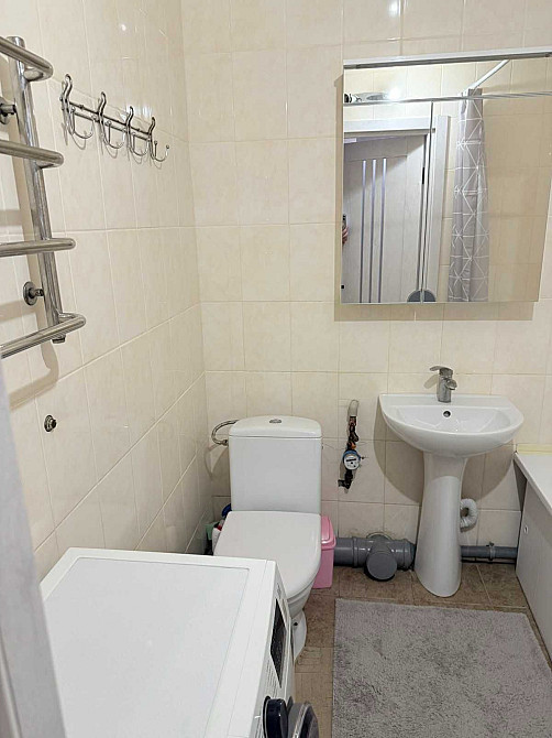 Продаж 1кк квартири неедалеко від Урожаю. Новобуд Автономне опалення Вінниця - зображення 4