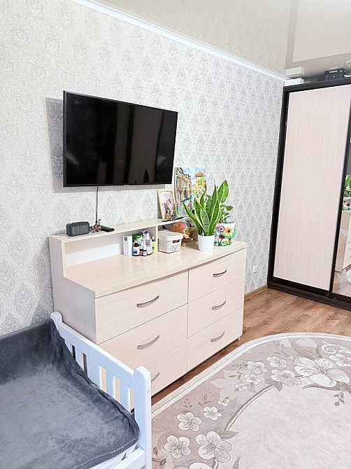 Продаж 1кк квартири неедалеко від Урожаю. Новобуд Автономне опалення Вінниця - зображення 7