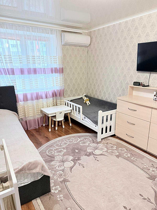 Продаж 1кк квартири неедалеко від Урожаю. Новобуд Автономне опалення Вінниця - зображення 6