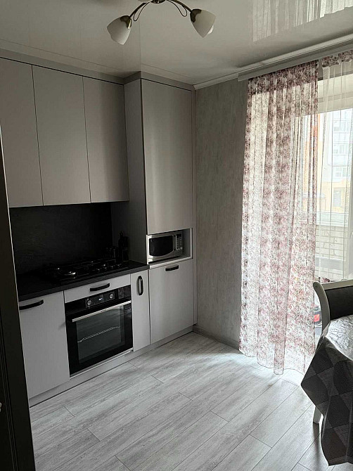 Продаж 1кк квартири неедалеко від Урожаю. Новобуд Автономне опалення Вінниця - зображення 1