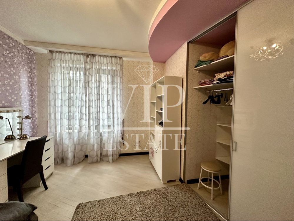 Продам 4 к.кв.,130 м.кв.,5/9, Свободы 36А (Иванова), Авантаж. Е-Сер+ Харьков - изображение 7