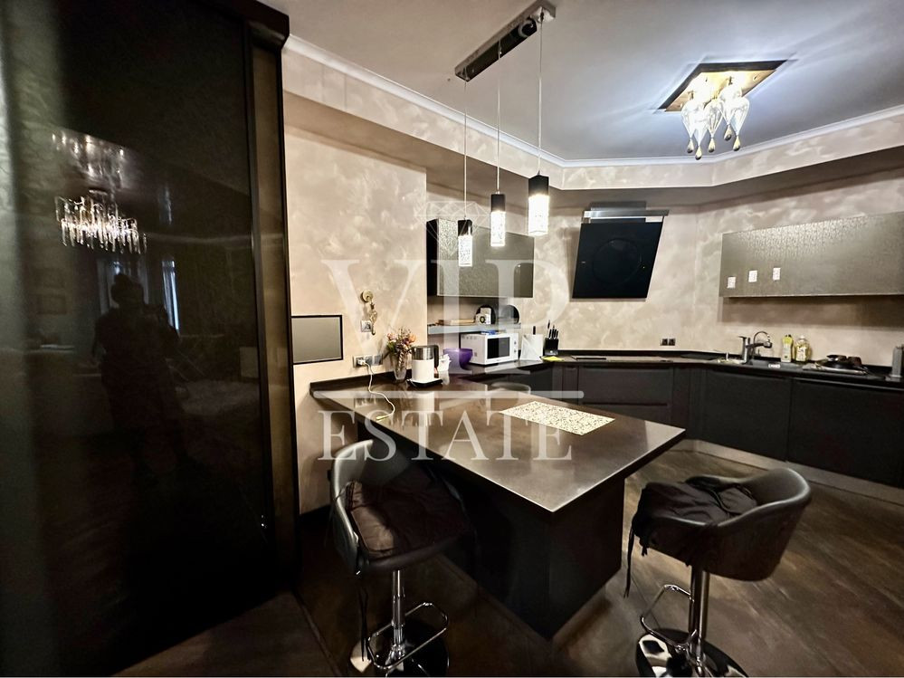 Продам 4 к.кв.,130 м.кв.,5/9, Свободы 36А (Иванова), Авантаж. Е-Сер+ Харьков - изображение 4