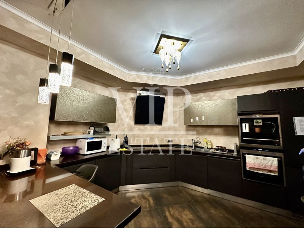 Продам 4 к.кв.,130 м.кв.,5/9, Свободы 36А (Иванова), Авантаж. Е-Сер+ Харьков - изображение 3