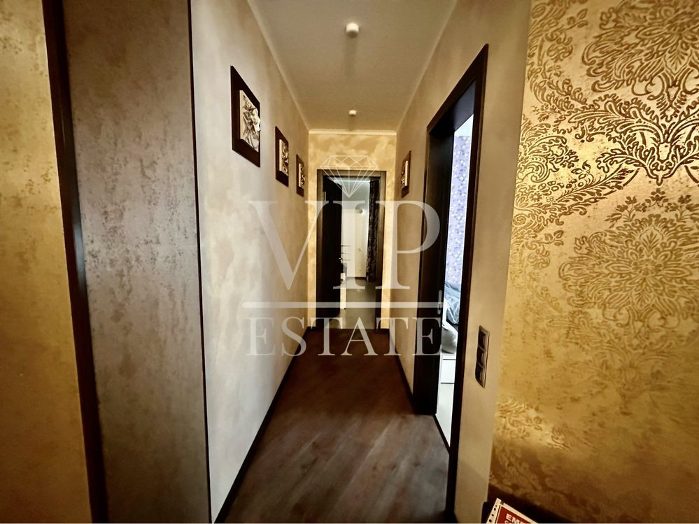 Продам 4 к.кв.,130 м.кв.,5/9, Свободы 36А (Иванова), Авантаж. Е-Сер+ Харьков - изображение 5