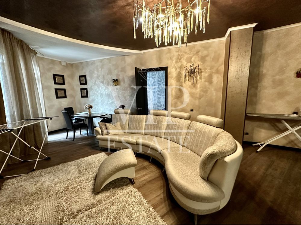 Продам 4 к.кв.,130 м.кв.,5/9, Свободы 36А (Иванова), Авантаж. Е-Сер+ Харьков - изображение 2