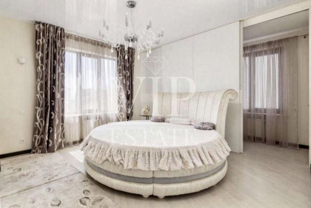 Продам 4 к.кв.,130 м.кв.,5/9, Свободы 36А (Иванова), Авантаж. Е-Сер+ Харьков - изображение 6