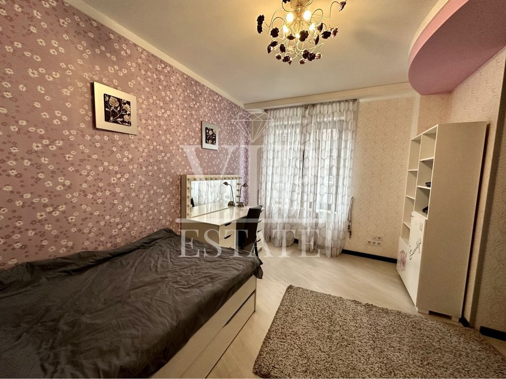 Продам 4 к.кв.,130 м.кв.,5/9, Свободы 36А (Иванова), Авантаж. Е-Сер+ Харьков - изображение 8