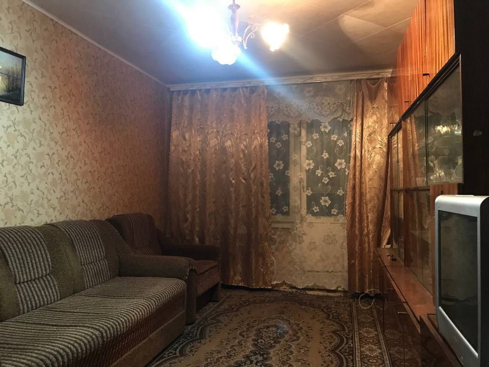 Продам 2к квартиру по Салтовском шоссе,145 Харьков - изображение 1