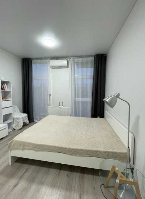 Новий об’єкт! Євро 2кк 44м2 жк Парк Таун Гостомель - зображення 6