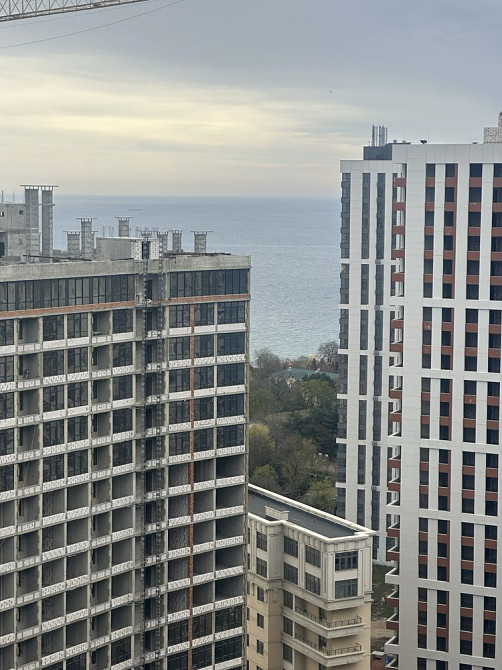 ЖК Атмосфера Квартира с балконом  . От Собственника Одеса - зображення 6