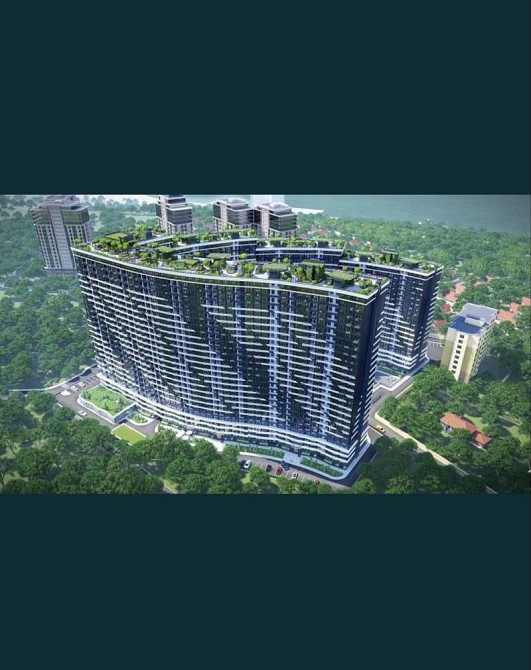 ЖК Атмосфера Квартира с балконом  . От Собственника Одеса - зображення 1