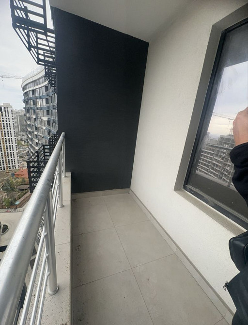 ЖК Атмосфера Квартира с балконом  . От Собственника Одеса - зображення 7