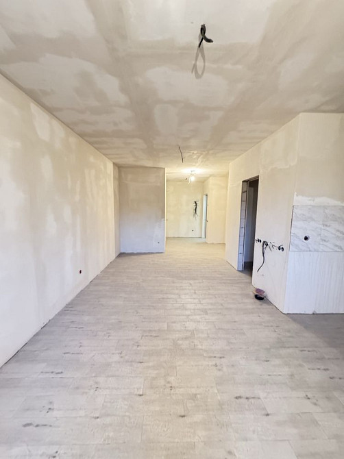 ‼️ЖК ОЛІВІЯ, 1 кім ‼️Квартира в Харкові.метро ХТЗ Харьков - изображение 1