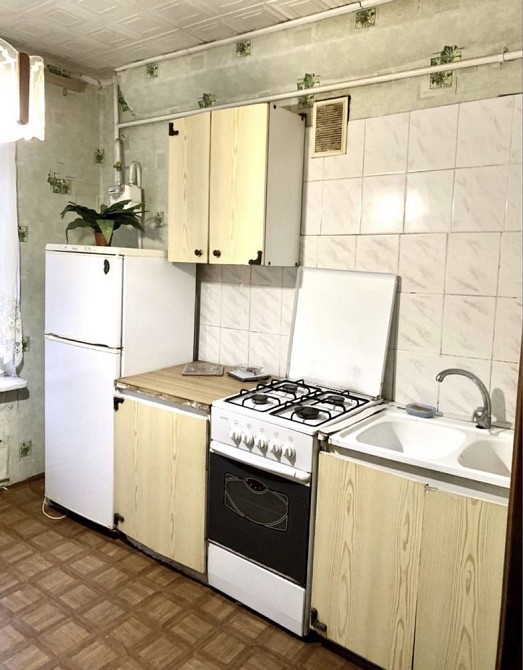 Продам 2 ком квартиру Южный 2-й мкр-н Коммунарский р-н Запорожье - изображение 5