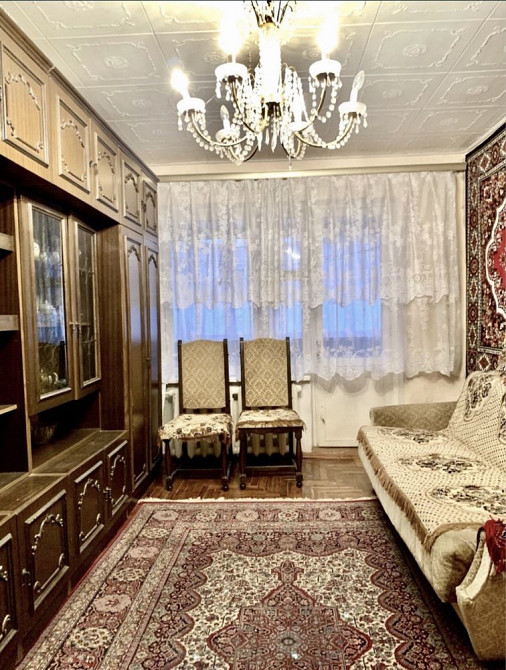 Продам 2 ком квартиру Южный 2-й мкр-н Коммунарский р-н Запорожье - изображение 3