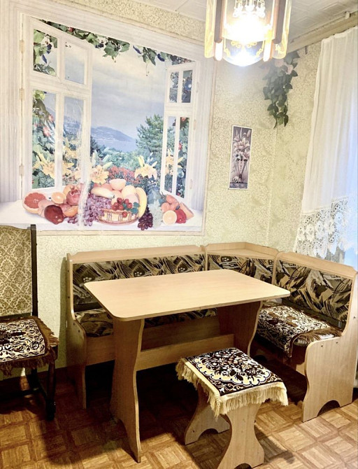 Продам 2 ком квартиру Южный 2-й мкр-н Коммунарский р-н Запорожье - изображение 7