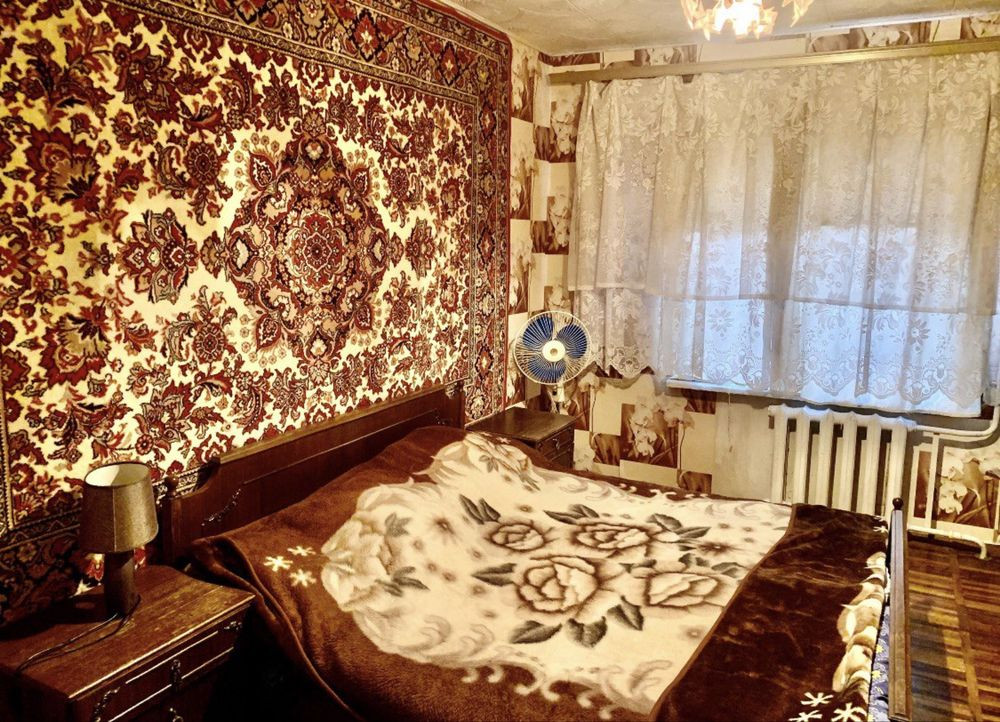 Продам 2 ком квартиру Южный 2-й мкр-н Коммунарский р-н Запорожье - изображение 4