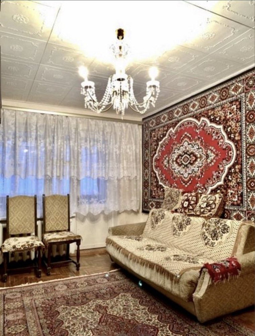 Продам 2 ком квартиру Южный 2-й мкр-н Коммунарский р-н Запорожье - изображение 2