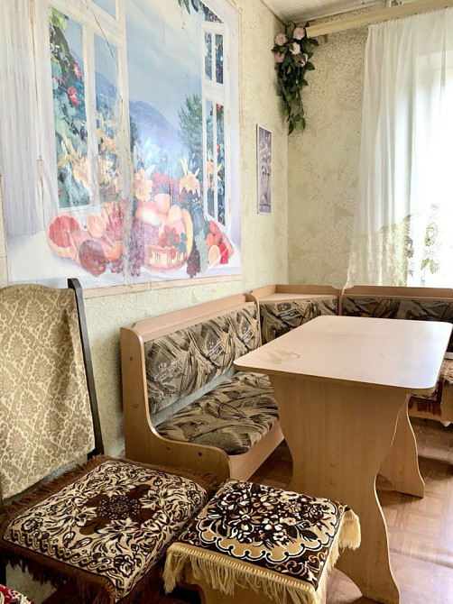 Продам 2 ком квартиру Южный 2-й мкр-н Коммунарский р-н Запорожье - изображение 6