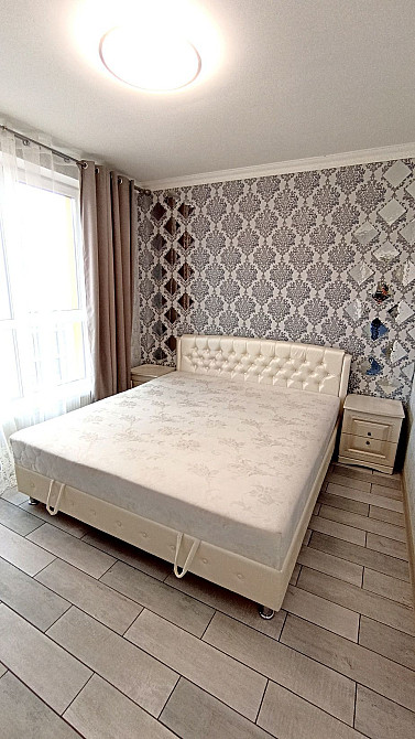 ЕКСКЛЮЗИВ!! Євродвушка з ремонтом!!! Без комісії! Буча - изображение 5