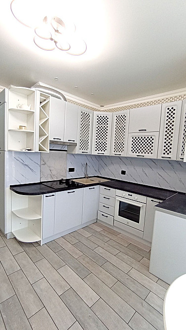 ЕКСКЛЮЗИВ!! Євродвушка з ремонтом!!! Без комісії! Буча - изображение 2