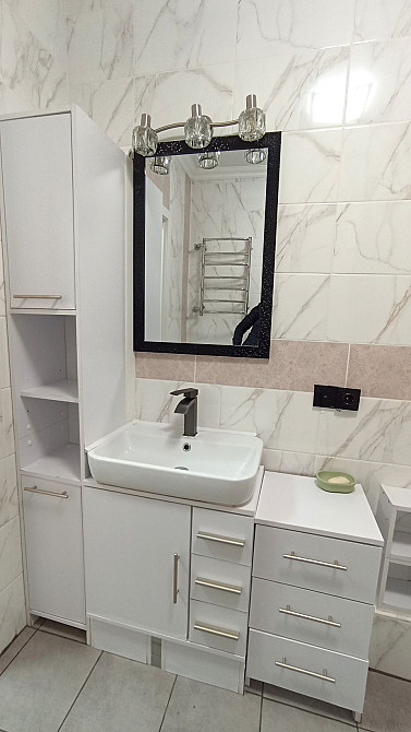 ЕКСКЛЮЗИВ!! Євродвушка з ремонтом!!! Без комісії! Буча - изображение 7