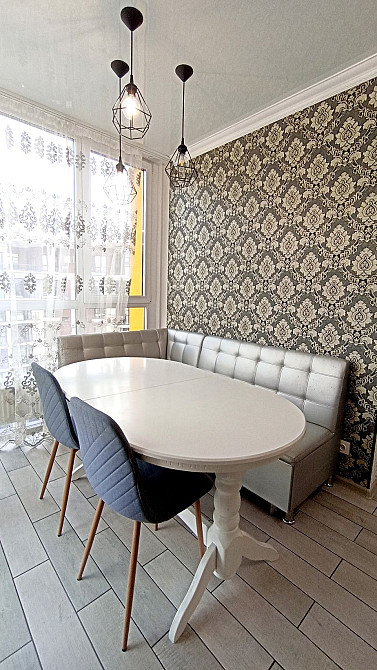 ЕКСКЛЮЗИВ!! Євродвушка з ремонтом!!! Без комісії! Буча - изображение 3