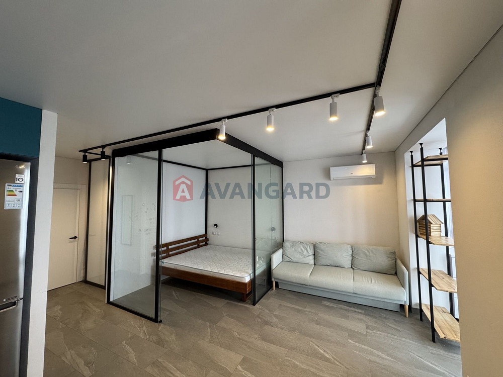 Продам 1к квартиру ЖК Щасливий Днепр - изображение 1