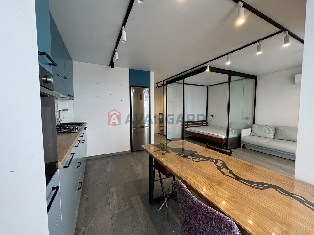 Продам 1к квартиру ЖК Щасливий Днепр - изображение 3