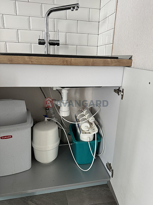 Продам 1к квартиру ЖК Щасливий Днепр - изображение 8