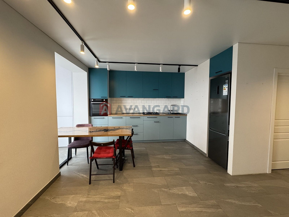 Продам 1к квартиру ЖК Щасливий Днепр - изображение 2