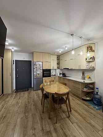 Продаж 2 кім. квартири в новобудові на вул. Під Голоском Львов