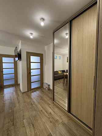 Продаж 2 кім. квартири в новобудові на вул. Під Голоском Львов