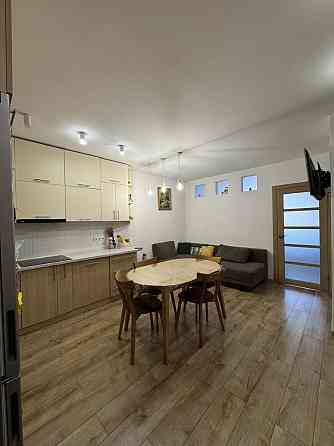 Продаж 2 кім. квартири в новобудові на вул. Під Голоском Львов