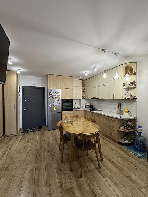 Продаж 2 кім. квартири в новобудові на вул. Під Голоском Львов - изображение 4