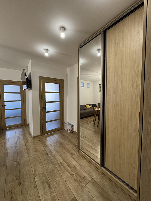 Продаж 2 кім. квартири в новобудові на вул. Під Голоском Львов - изображение 2