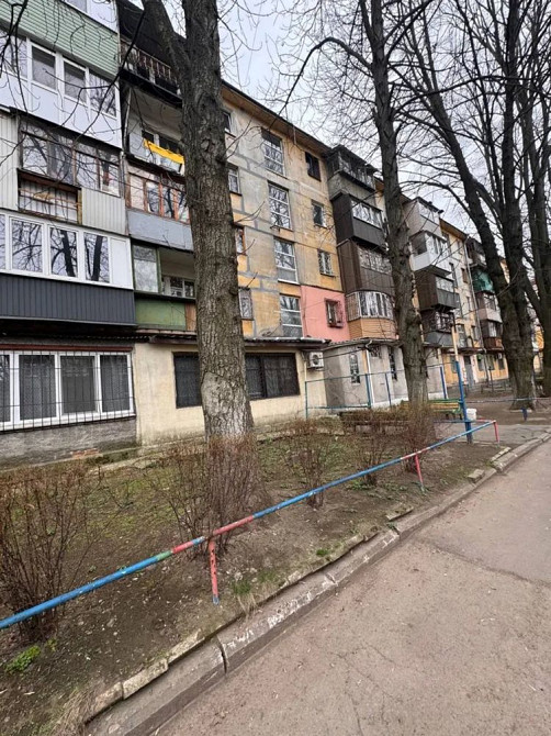 Продам 2комн. квартиру на пр-те Кирова (А.Поля), Днепр - изображение 8