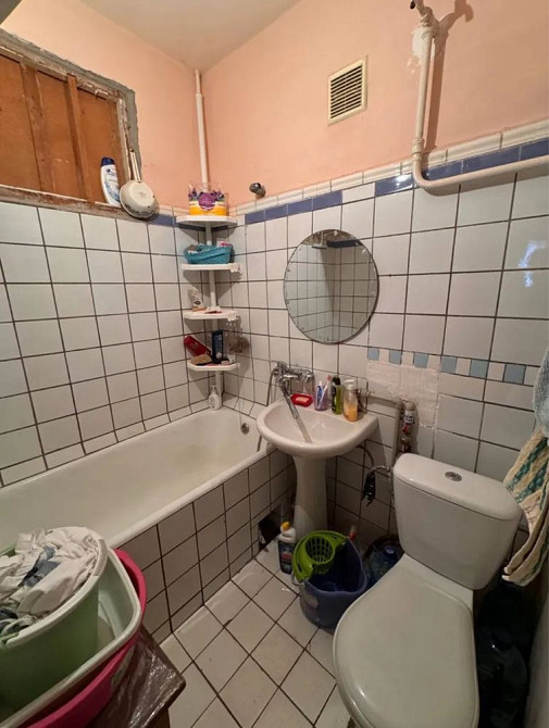 Продам 2комн. квартиру на пр-те Кирова (А.Поля), Днепр - изображение 7