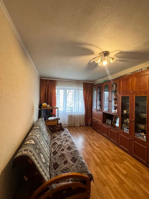 Продам 2комн. квартиру на пр-те Кирова (А.Поля), Днепр - изображение 4
