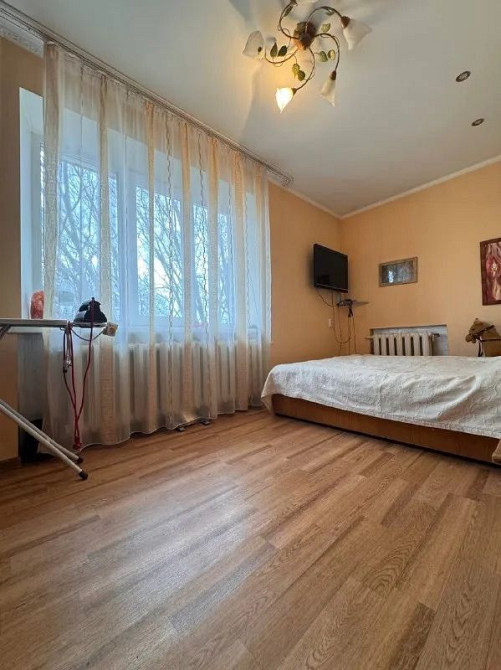 Продам 2комн. квартиру на пр-те Кирова (А.Поля), Днепр - изображение 1