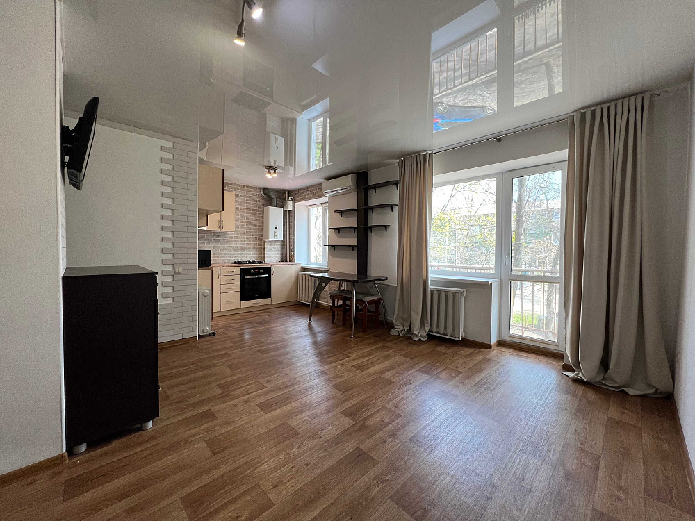 Купите квартиру-студию на проспекте Слобожанский, Батумская Днепр - изображение 2