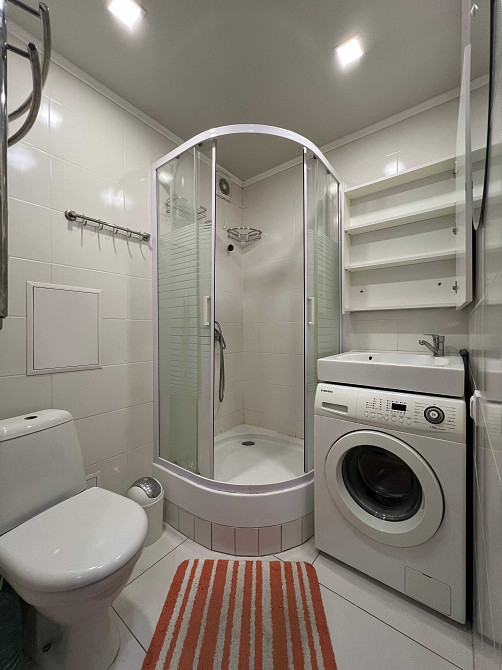 Купите квартиру-студию на проспекте Слобожанский, Батумская Днепр - изображение 6