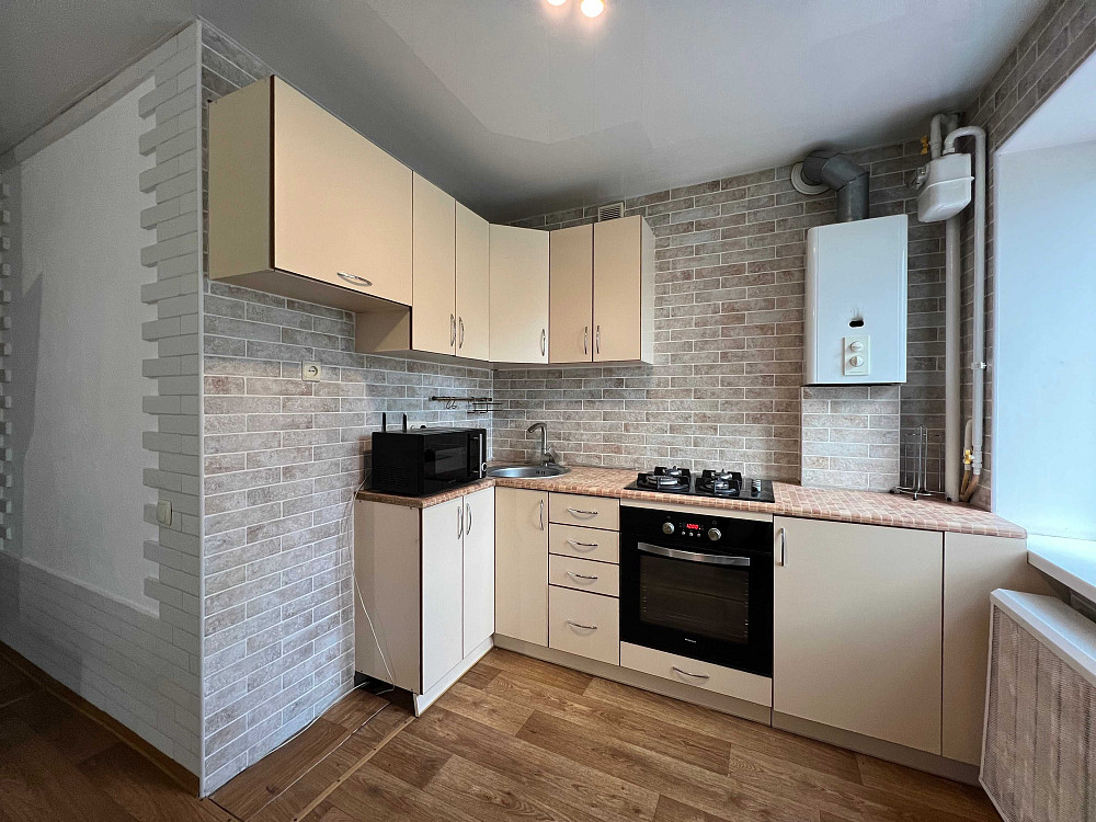 Купите квартиру-студию на проспекте Слобожанский, Батумская Днепр - изображение 5