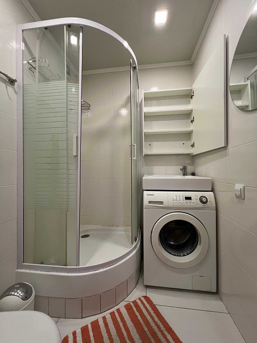 Купите квартиру-студию на проспекте Слобожанский, Батумская Днепр - изображение 8