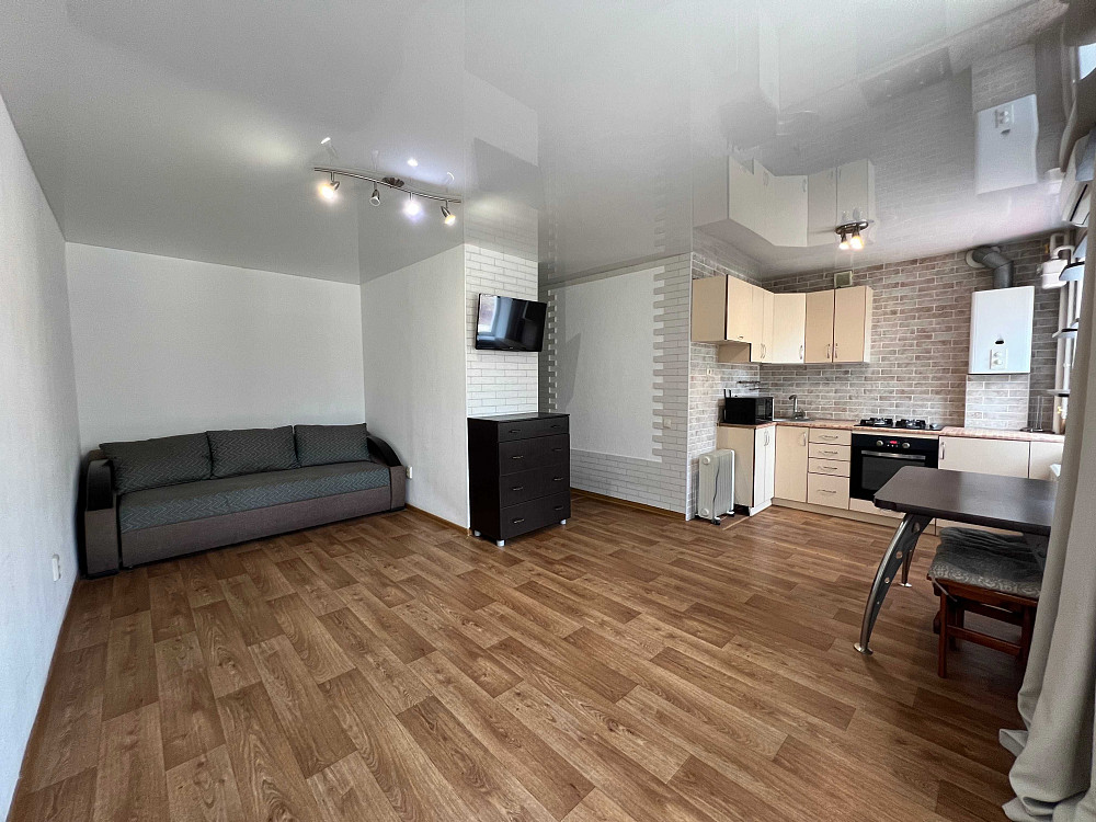 Купите квартиру-студию на проспекте Слобожанский, Батумская Днепр - изображение 1