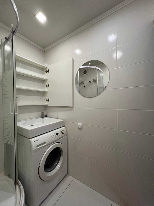 Купите квартиру-студию на проспекте Слобожанский, Батумская Днепр - изображение 7